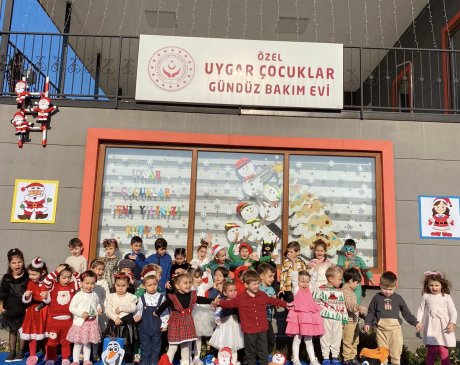 Yılbaşı