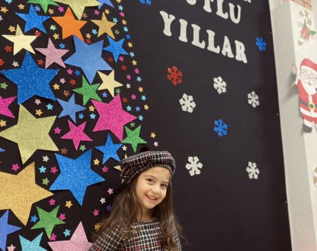 Yılbaşı