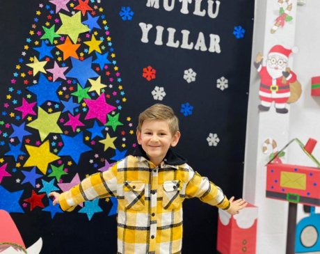 Yılbaşı